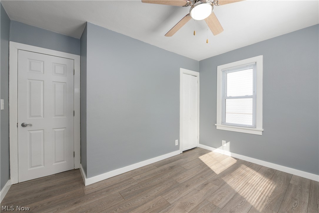 Oak Park Sub - Residential