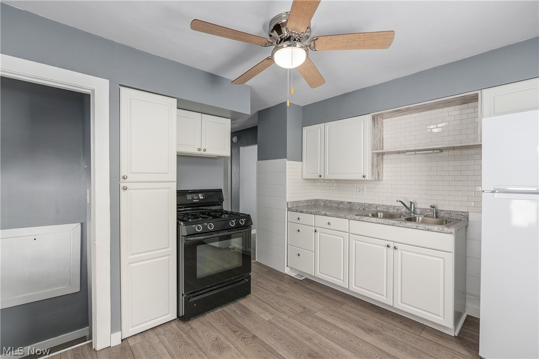 Oak Park Sub - Residential