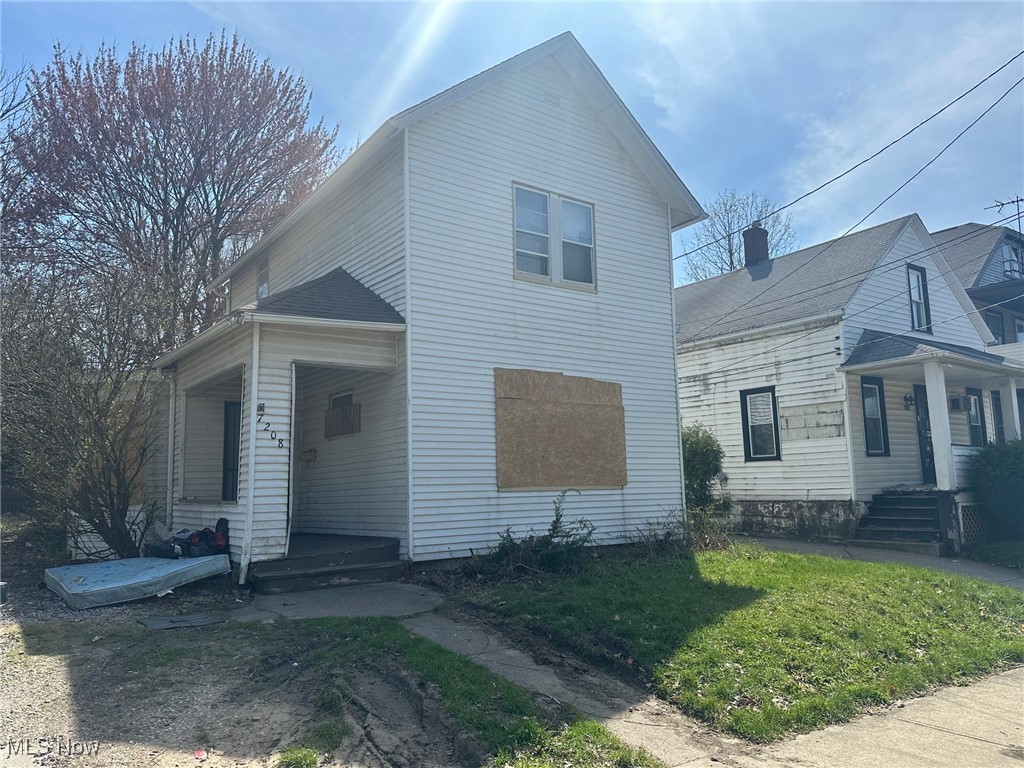7208 Clement Avenue, Cleveland, Texas image 1