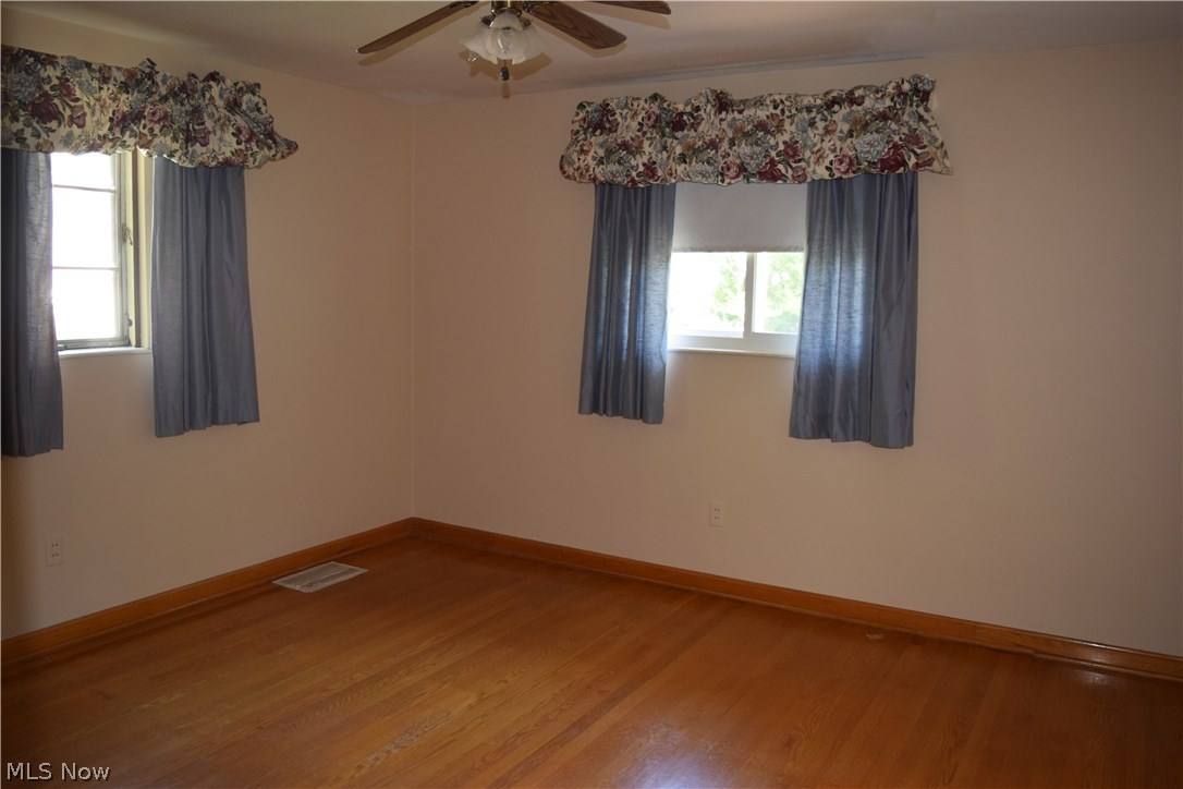 Snyder Heights - Residential