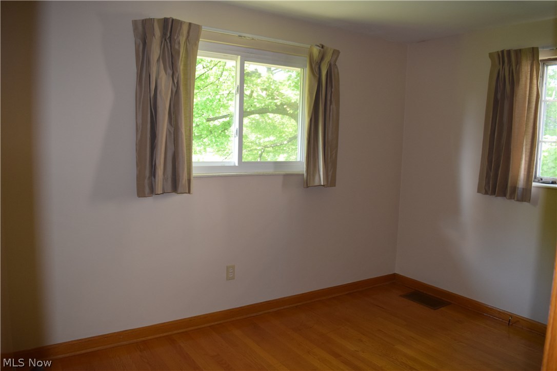 Snyder Heights - Residential