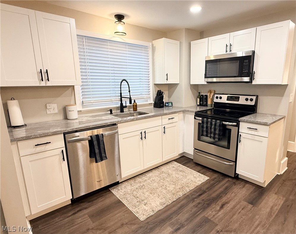 Je Reeves First Add - Residential