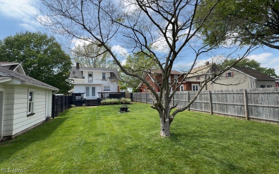 Je Reeves First Add - Residential