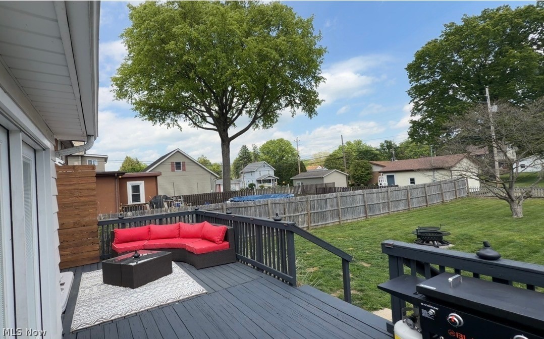 Je Reeves First Add - Residential
