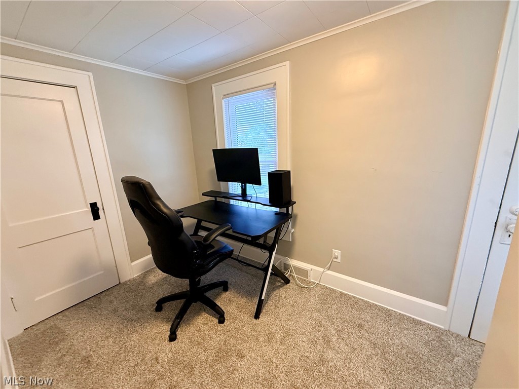 Je Reeves First Add - Residential