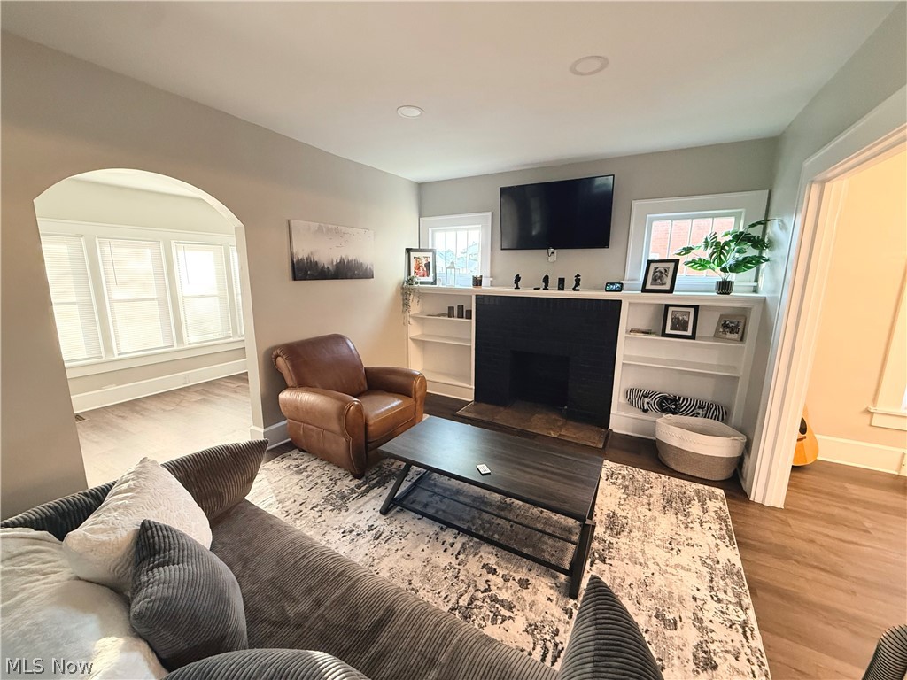 Je Reeves First Add - Residential