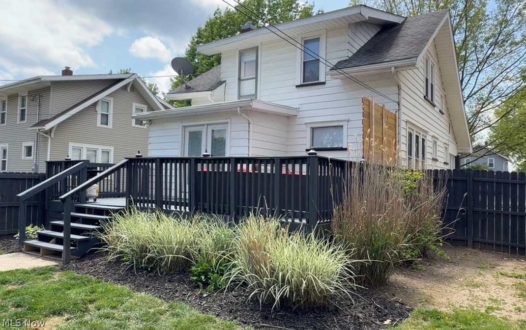 Je Reeves First Add - Residential