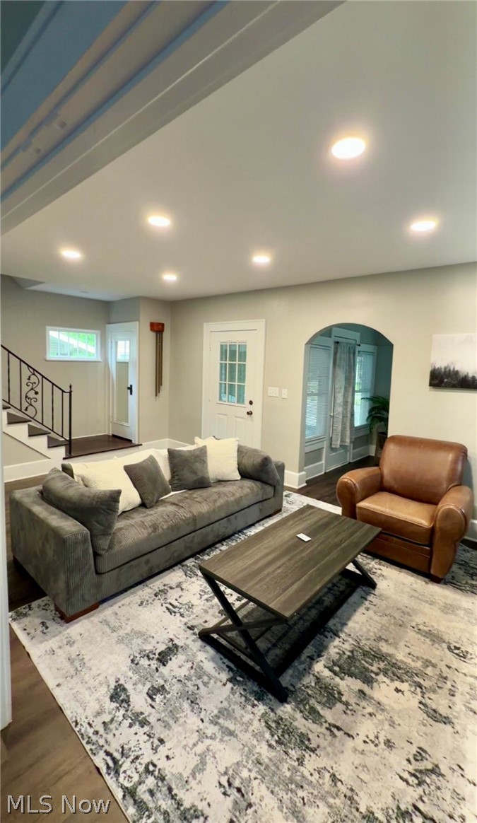 Je Reeves First Add - Residential