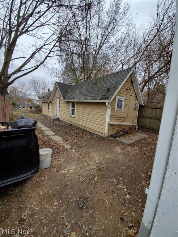 Diodate Clarks - Residential Income