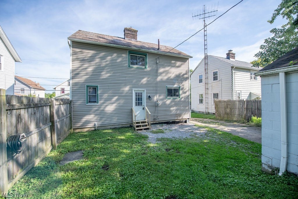 747 Waugh Street