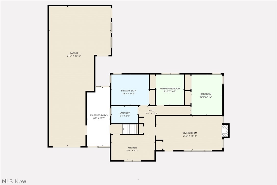Massillon - Residential