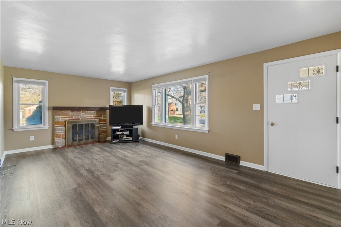 Massillon - Residential