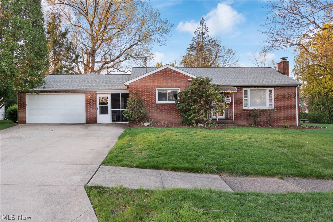 Massillon - Residential