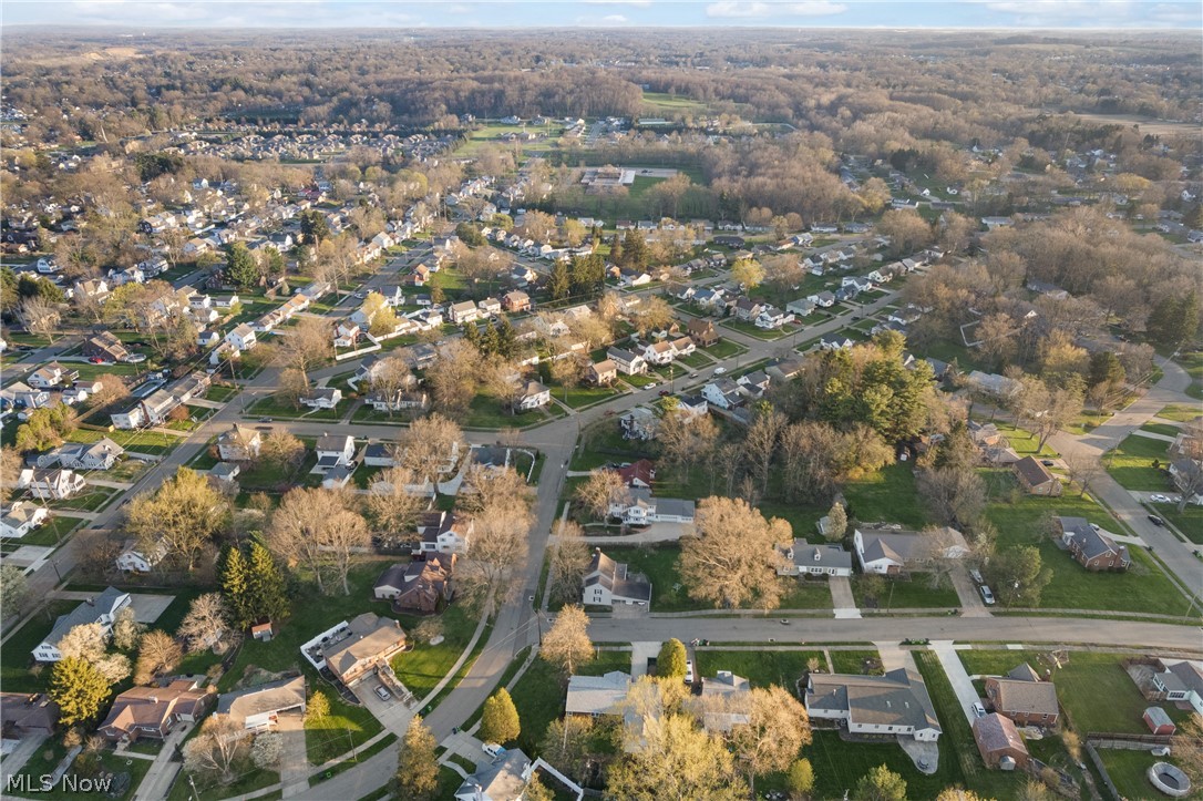 Massillon - Residential