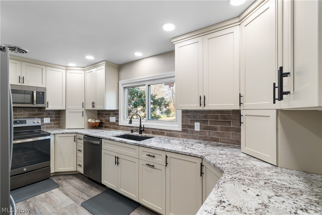 Massillon - Residential