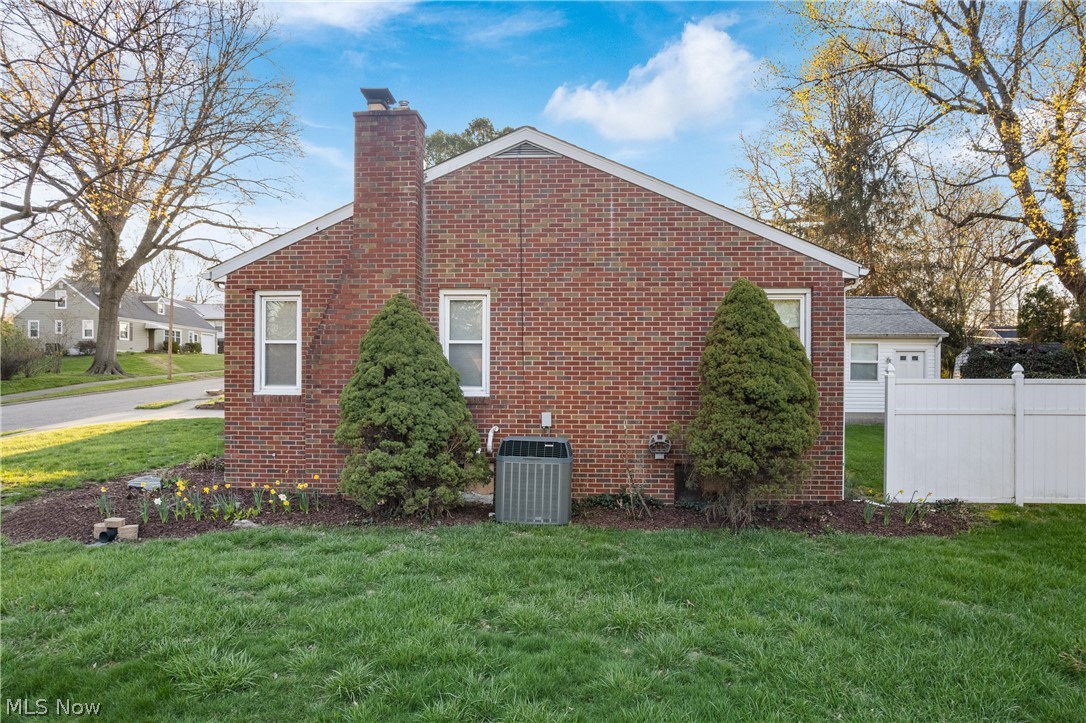 Massillon - Residential