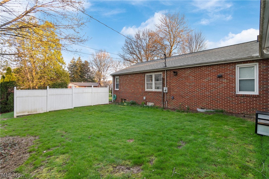 Massillon - Residential