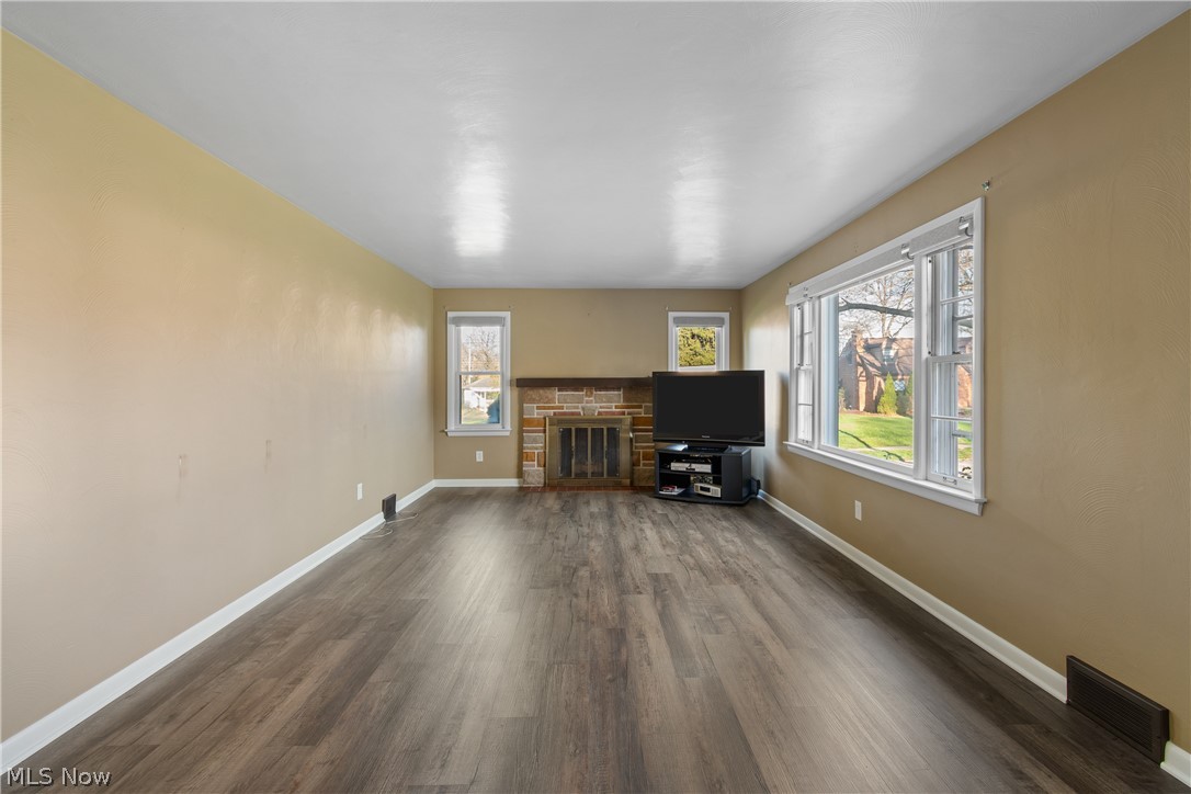 Massillon - Residential