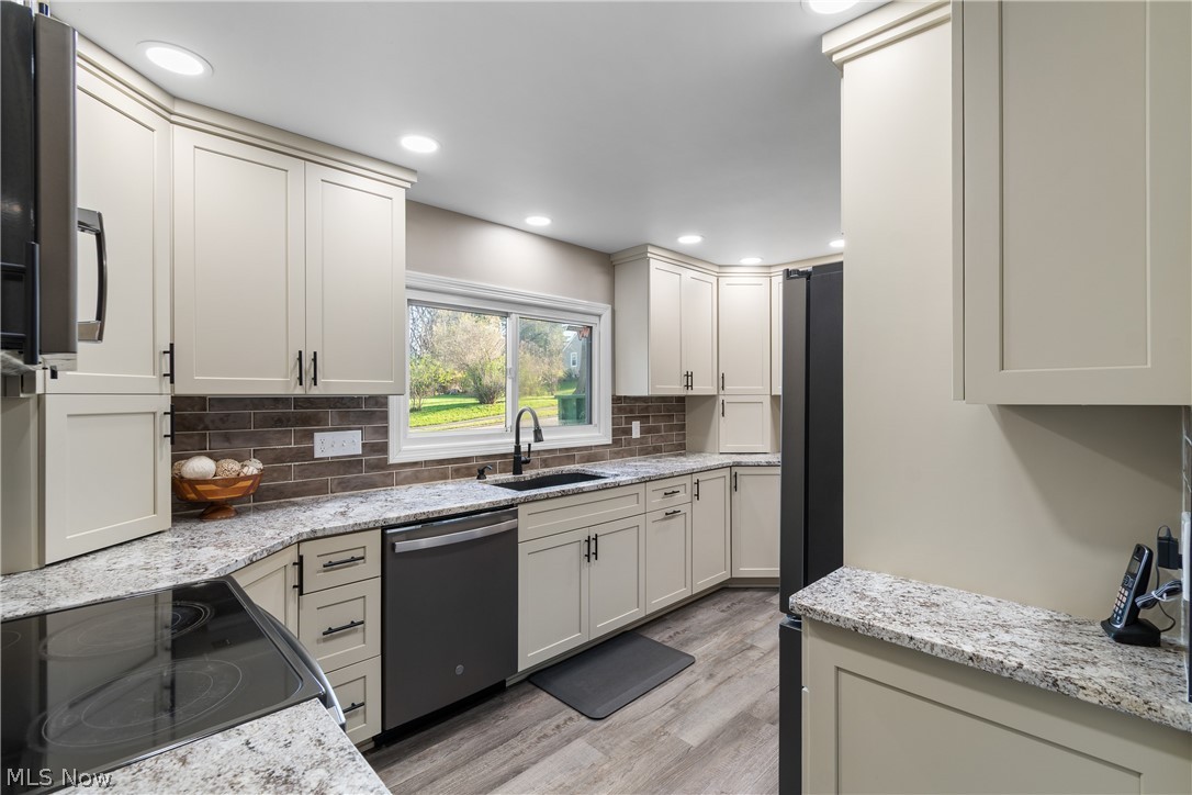 Massillon - Residential