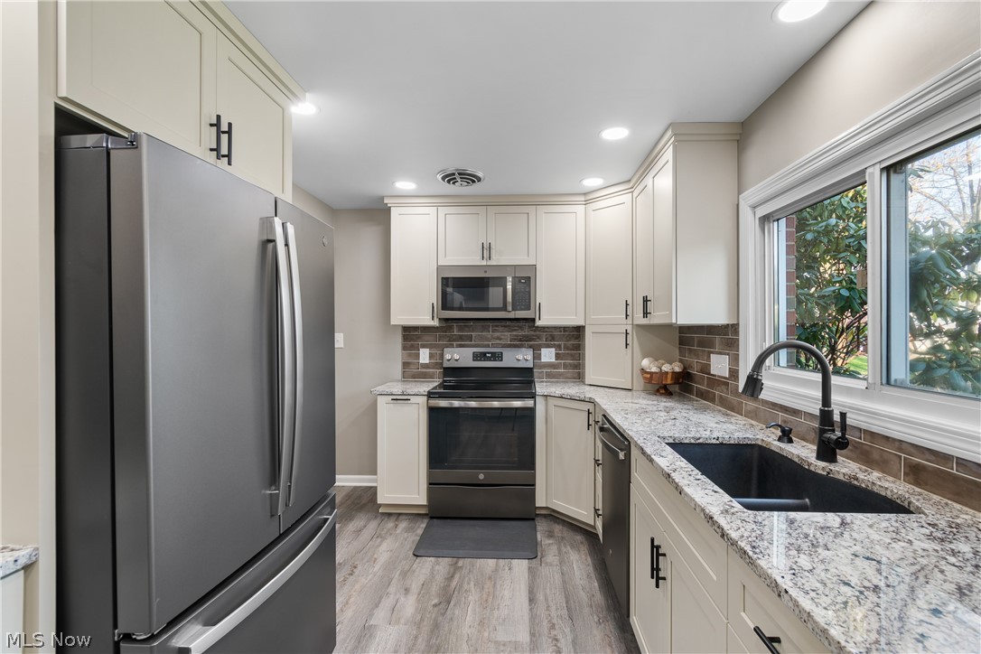 Massillon - Residential