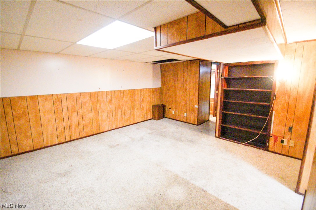 Cole Estates Sub - Residential