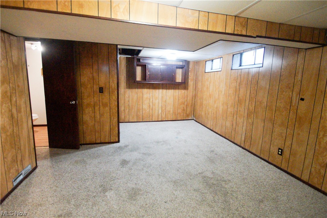 Cole Estates Sub - Residential