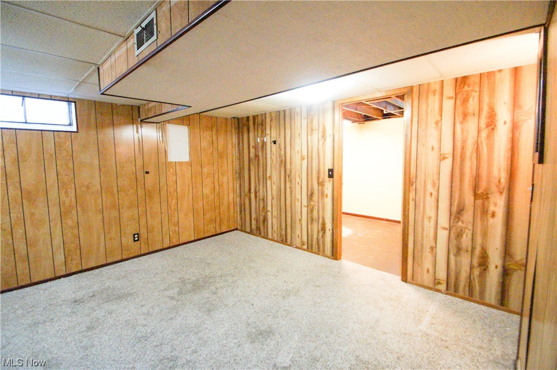 Cole Estates Sub - Residential