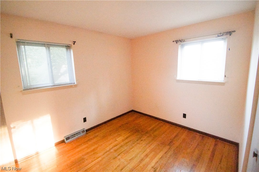 Cole Estates Sub - Residential