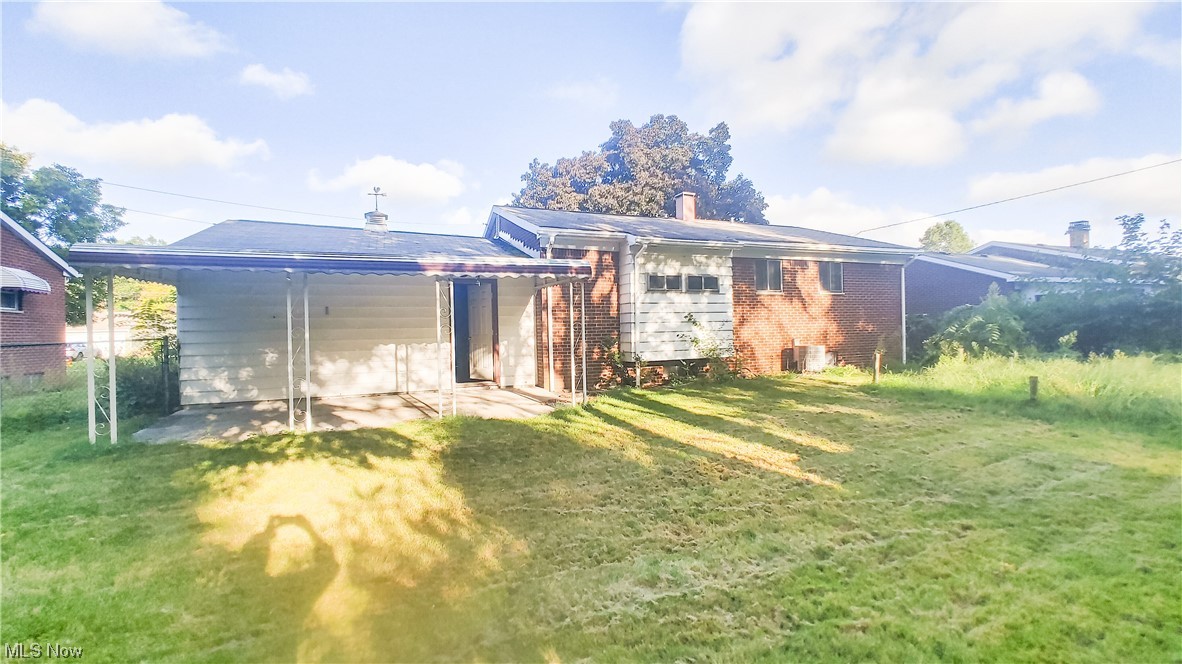 Cole Estates Sub - Residential