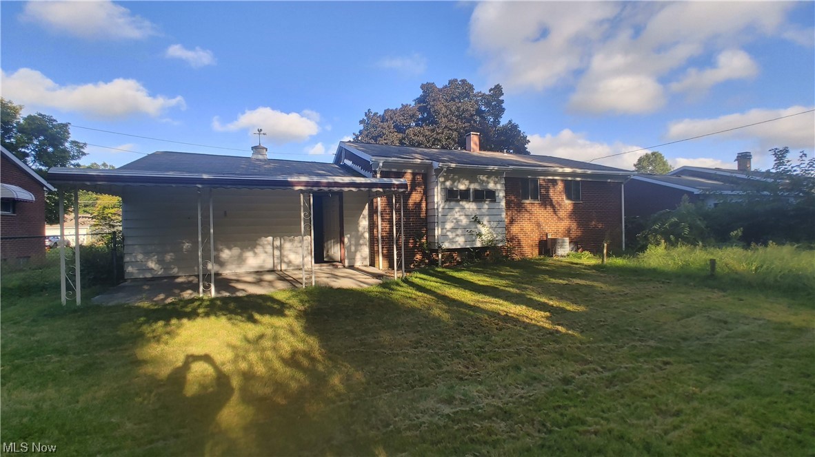 Cole Estates Sub - Residential