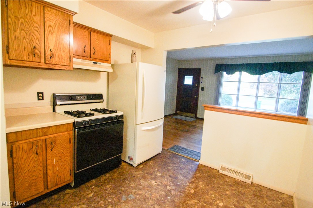 Cole Estates Sub - Residential