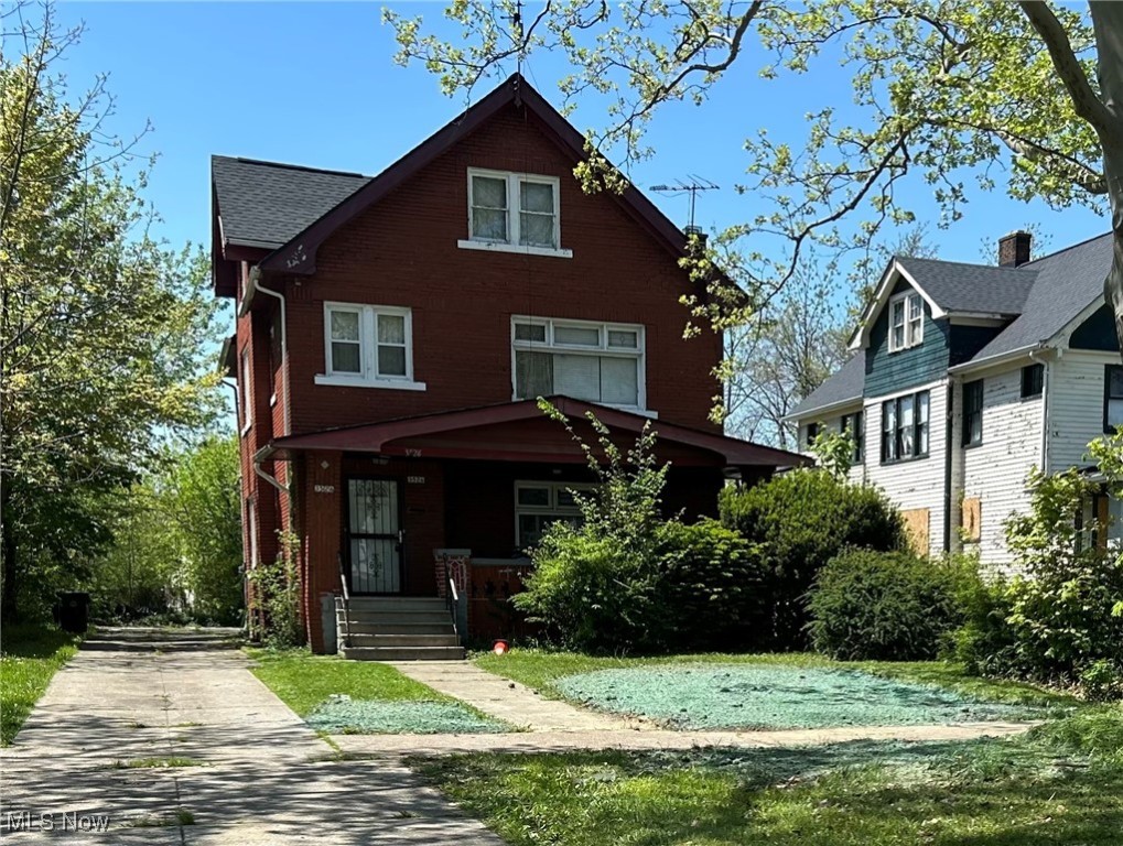 3526 East Boulevard, Cleveland, Ohio image 1