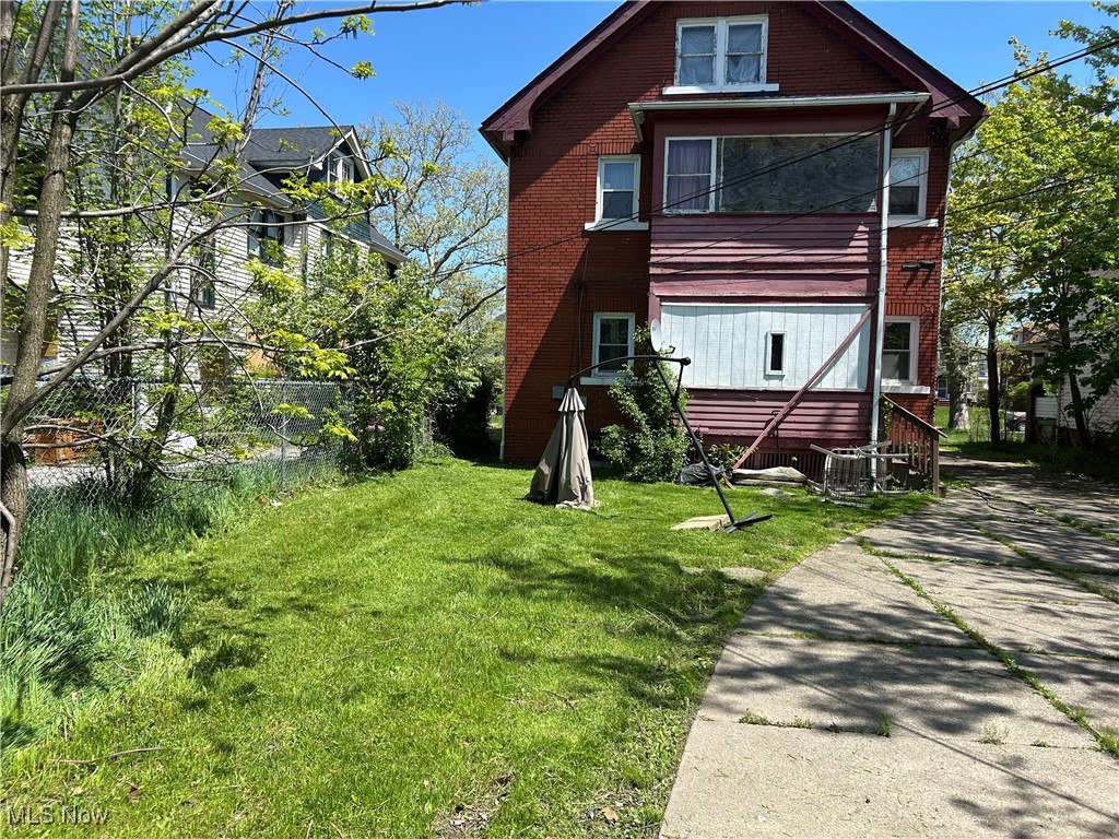 3526 East Boulevard, Cleveland, Ohio image 2