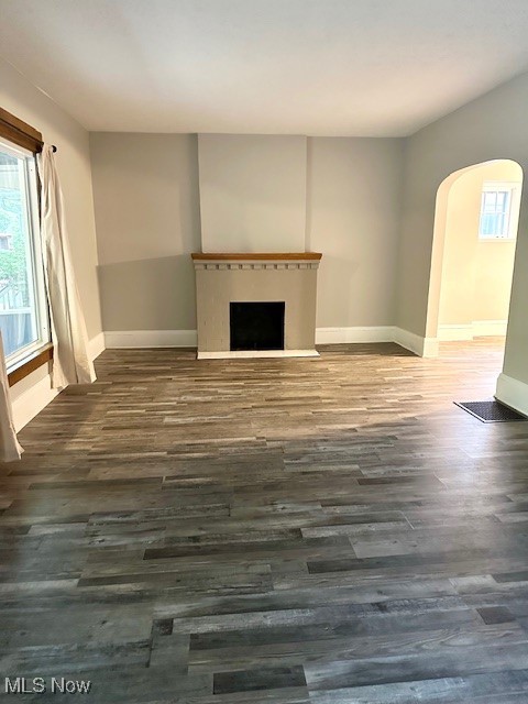 Port Park - Residential Lease