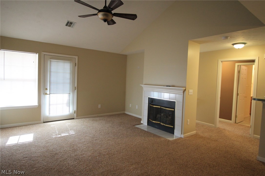 Lenox Greens Condo - Residential Lease