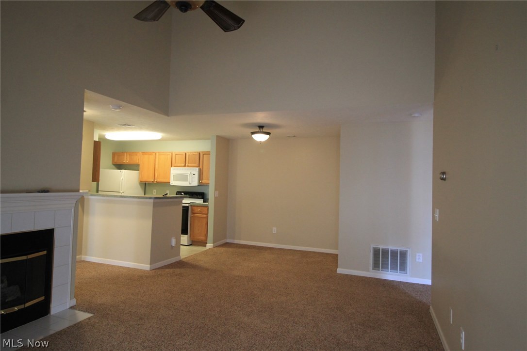 Lenox Greens Condo - Residential Lease