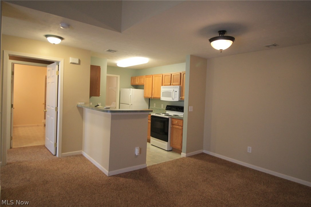 Lenox Greens Condo - Residential Lease