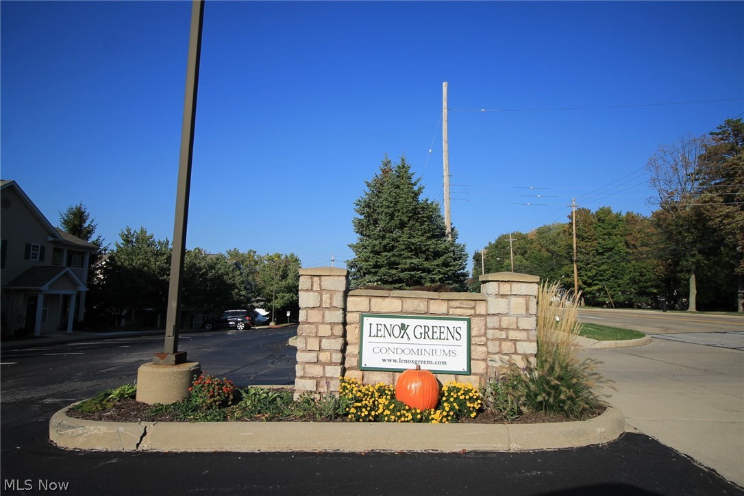 Lenox Greens Condo - Residential Lease