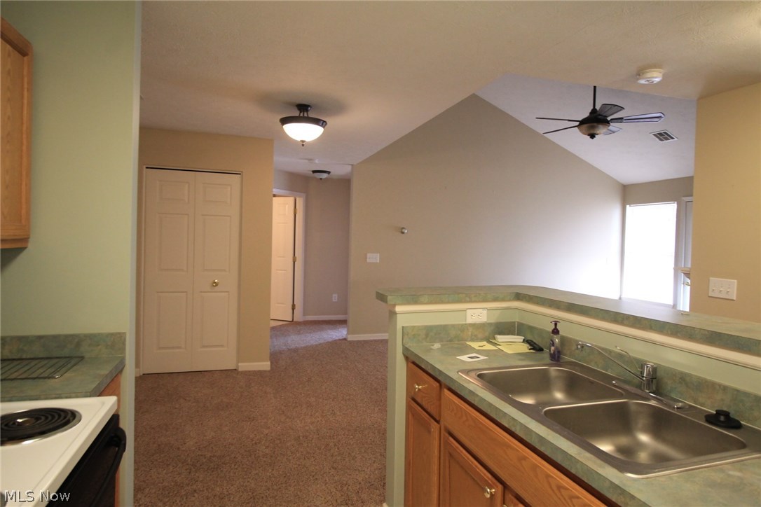 Lenox Greens Condo - Residential Lease