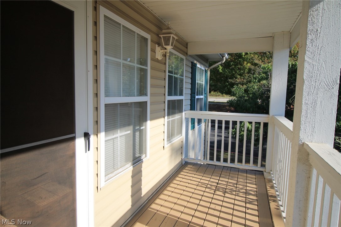 Lenox Greens Condo - Residential Lease