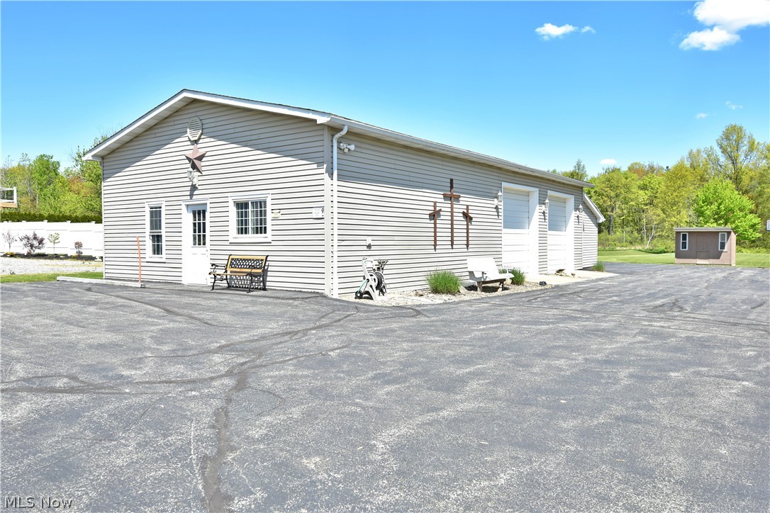 Brookfield Township Sec 49 - Residential