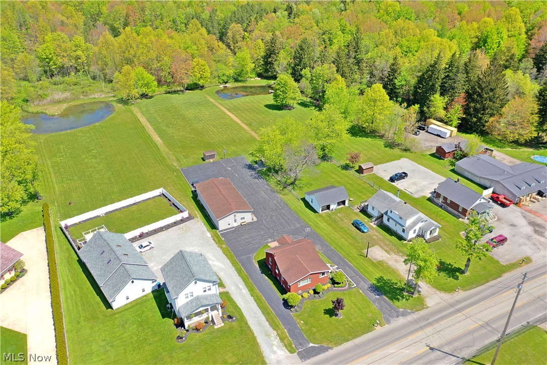 Brookfield Township Sec 49 - Residential