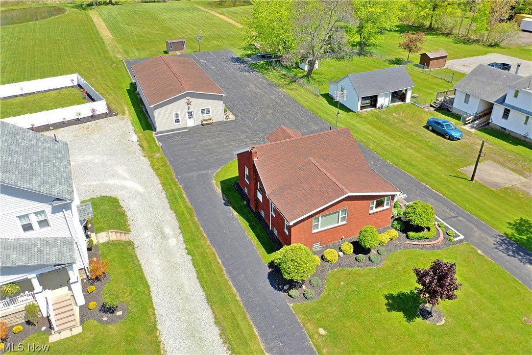 Brookfield Township Sec 49 - Residential