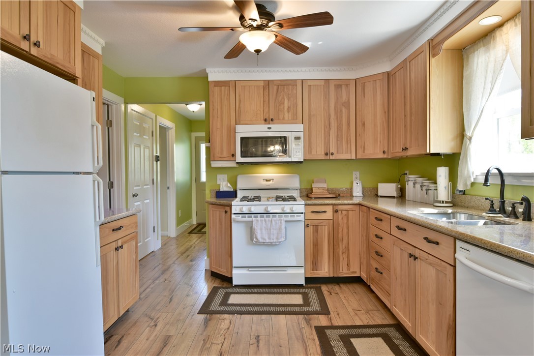 Brookfield Township Sec 49 - Residential