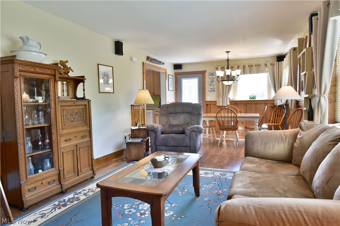 Brookfield Township Sec 49 - Residential