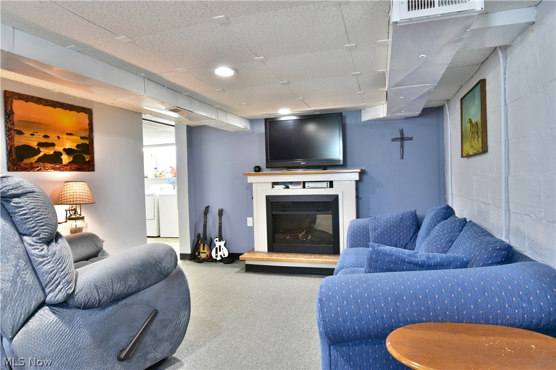 Brookfield Township Sec 49 - Residential