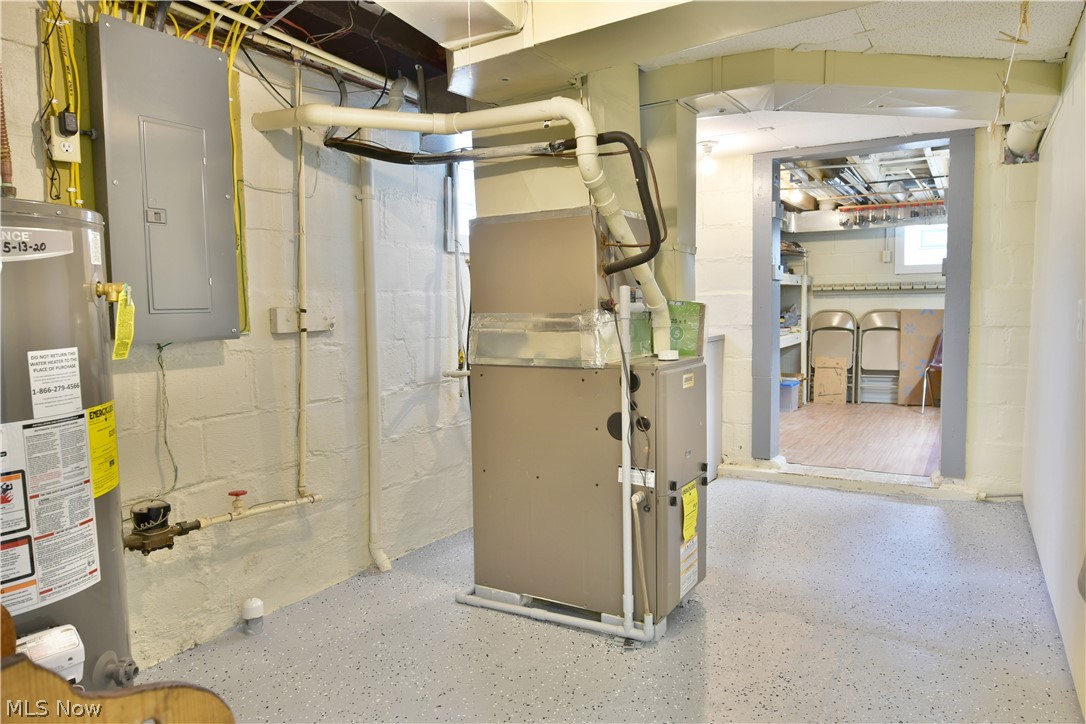 Brookfield Township Sec 49 - Residential