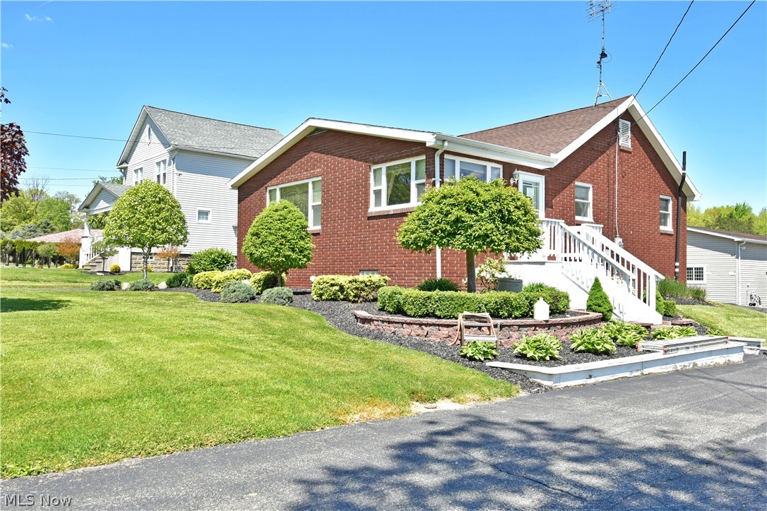 Brookfield Township Sec 49 - Residential