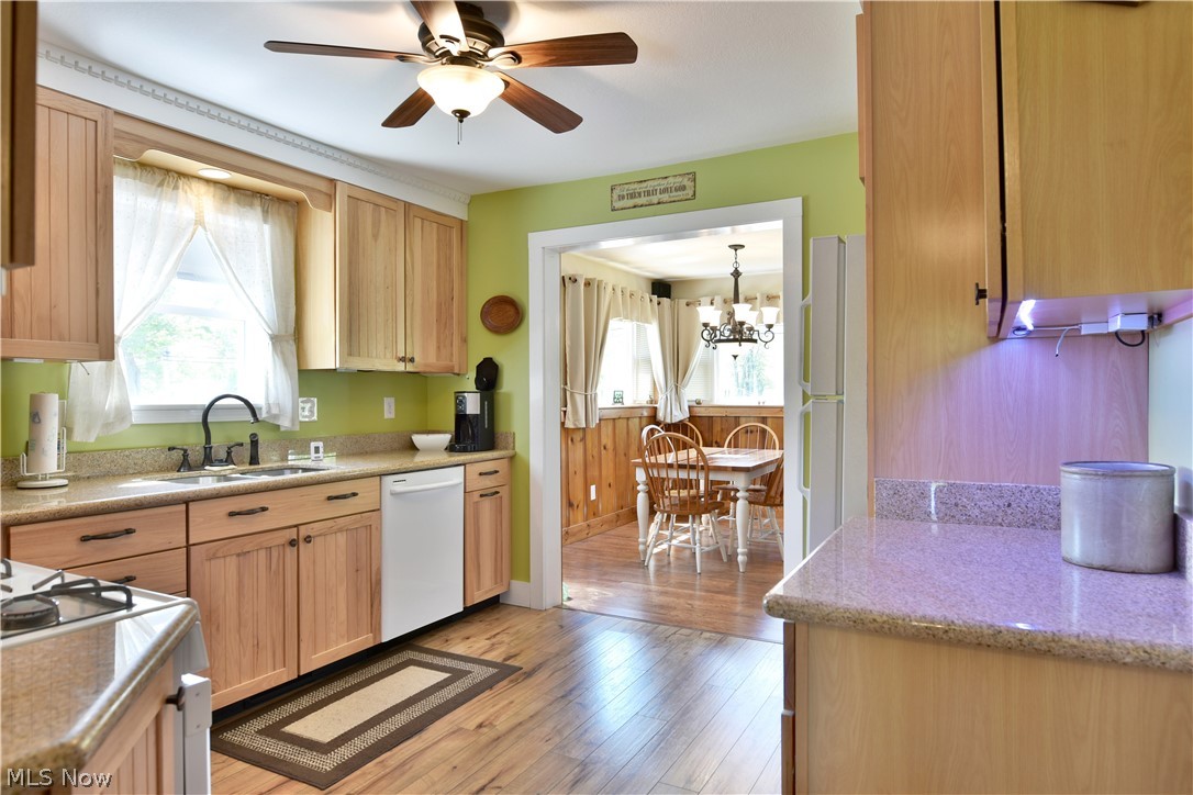 Brookfield Township Sec 49 - Residential