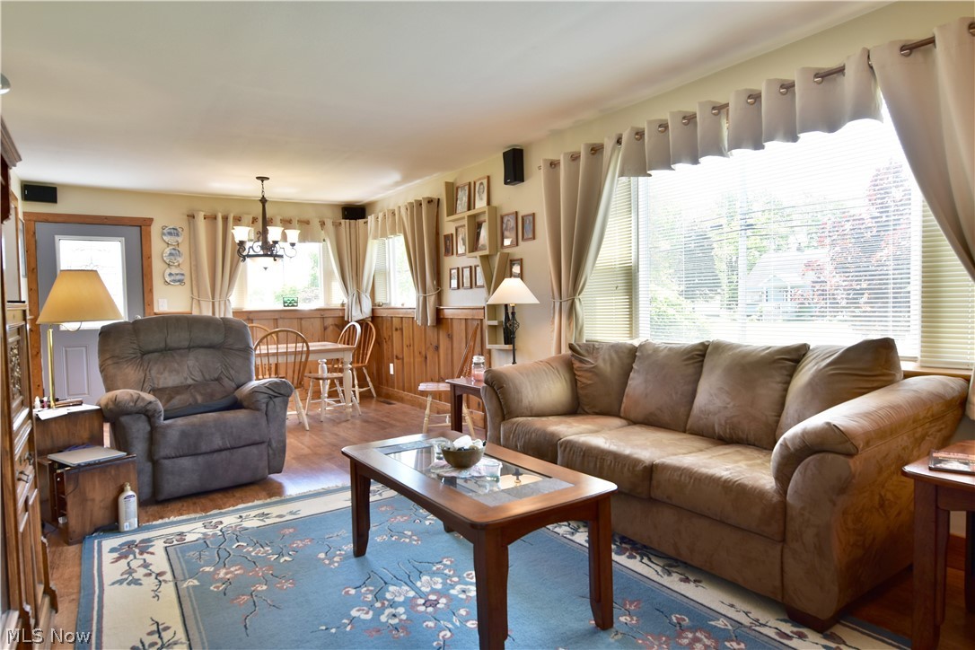 Brookfield Township Sec 49 - Residential